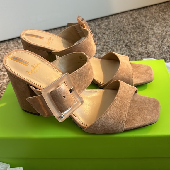 Sam Edelman Sandals - Picture 2 of 6